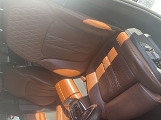 BMW X7 G07 2021