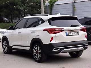 KIA SELTOS 2022