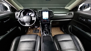 SAMSUNG QM6 2017