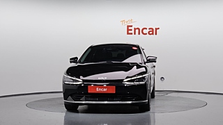 KIA EV6 2022