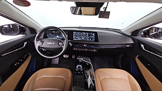 KIA EV6 2022
