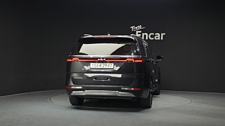 KIA CARNIVAL 2023