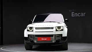 LAND ROVER DEFENDER L663 2024