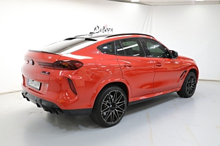 BMW X6M G06 2021