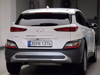 HYUNDAI KONA 2022