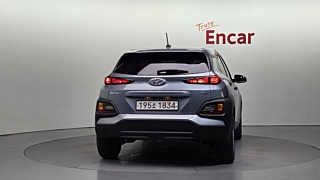 HYUNDAI KONA 2017