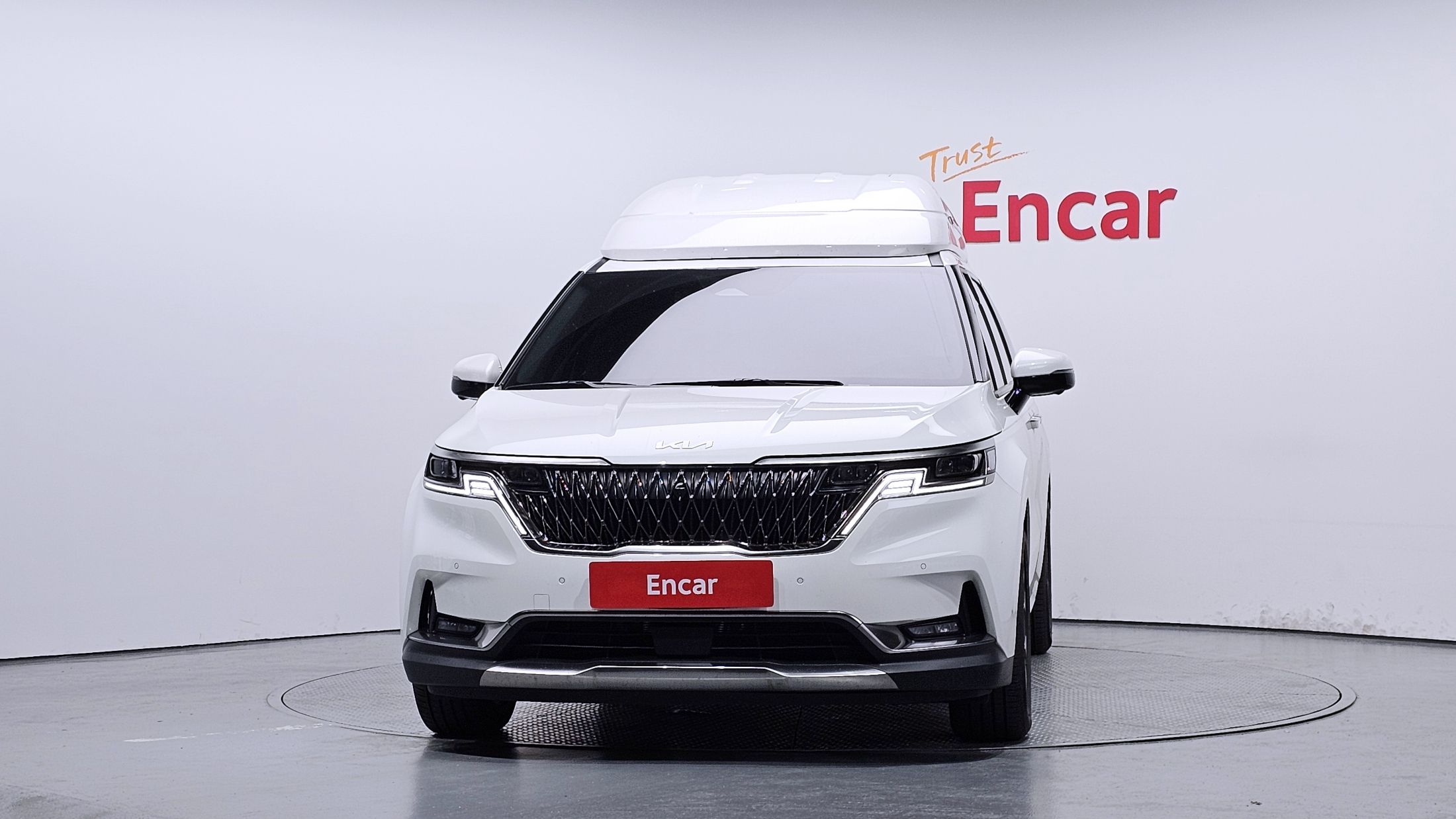 KIA CARNIVAL 2022