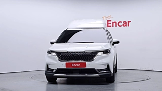 KIA CARNIVAL 2022