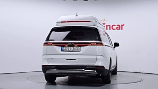 KIA CARNIVAL 2022