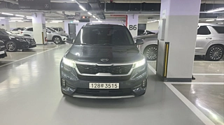 KIA SELTOS 2021