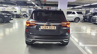 KIA SELTOS 2021