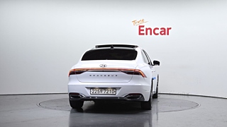 HYUNDAI GRANDEUR IG 2020