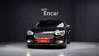 KIA K9 2017