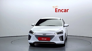 HYUNDAI IONIQ ELECTRIC 2016