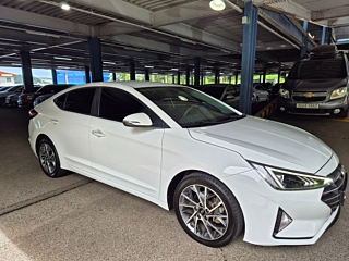 HYUNDAI AVANTE AD 2020