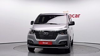 HYUNDAI STAREX GRAND 2018