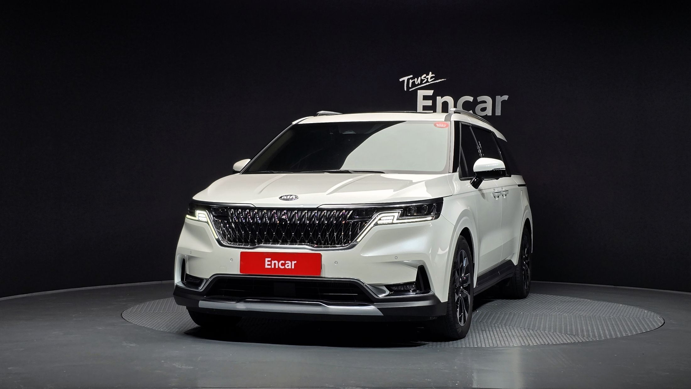 KIA CARNIVAL 2020