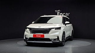 KIA CARNIVAL 2020