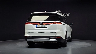KIA CARNIVAL 2020