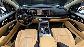 KIA CARNIVAL 2020
