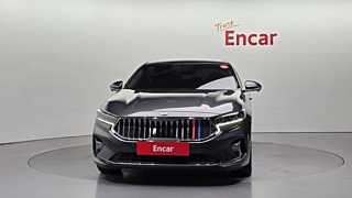 KIA K7 PREMIER 2021