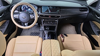 KIA K7 PREMIER 2021