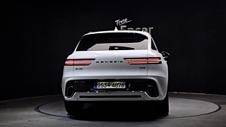 GENESIS GV70 2023