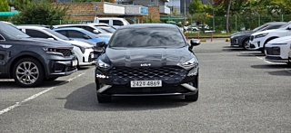 KIA K8 2023