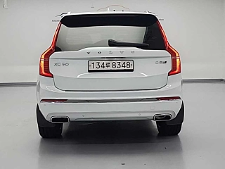 VOLVO XC90 2020