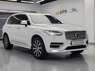 VOLVO XC90 2020