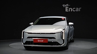 KIA K8 HYBRID 2024