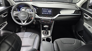 KIA NIRO 2021