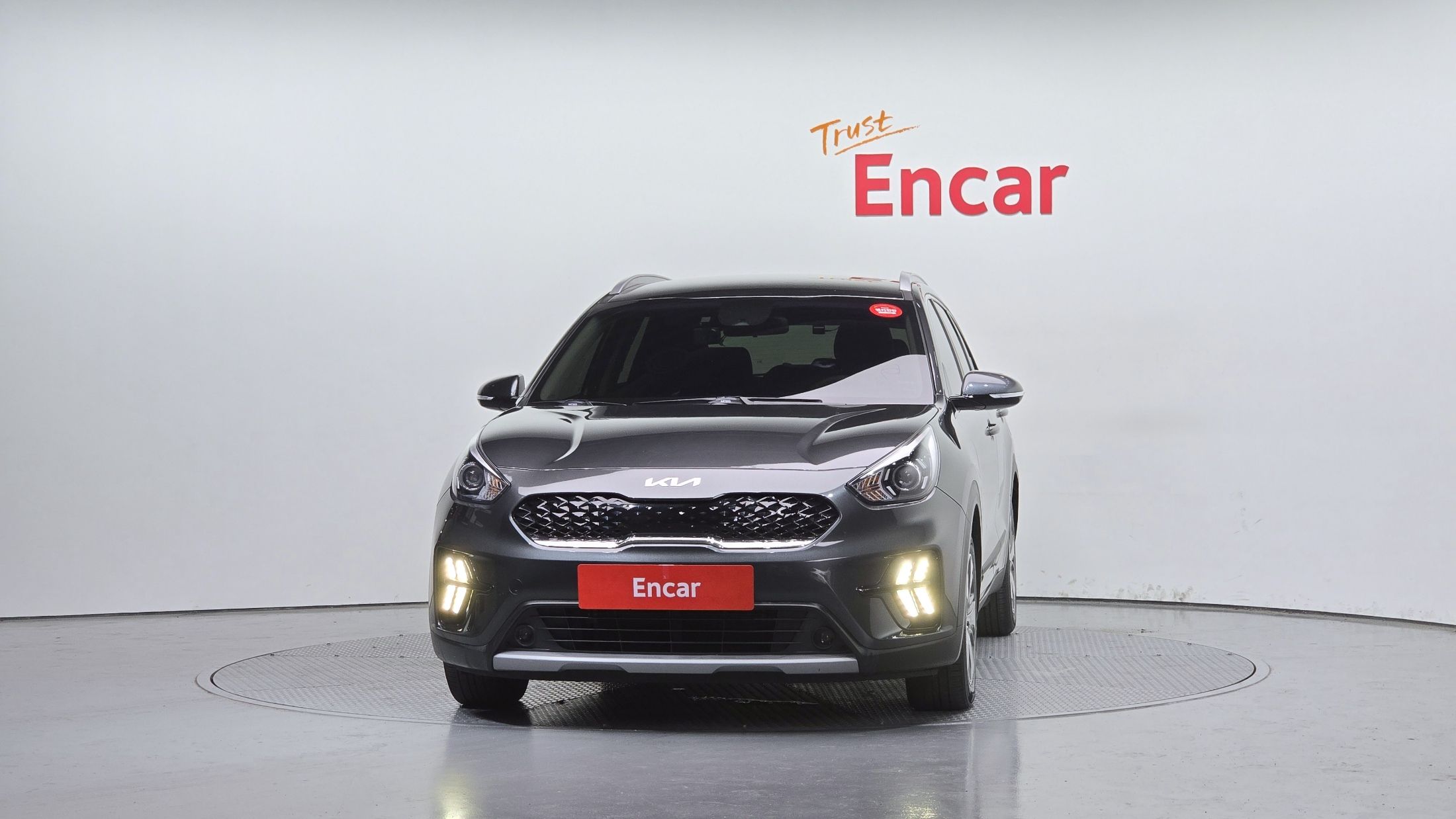 KIA NIRO 2021
