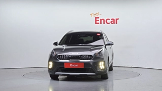 KIA NIRO 2021