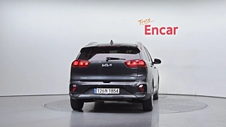 KIA NIRO 2021