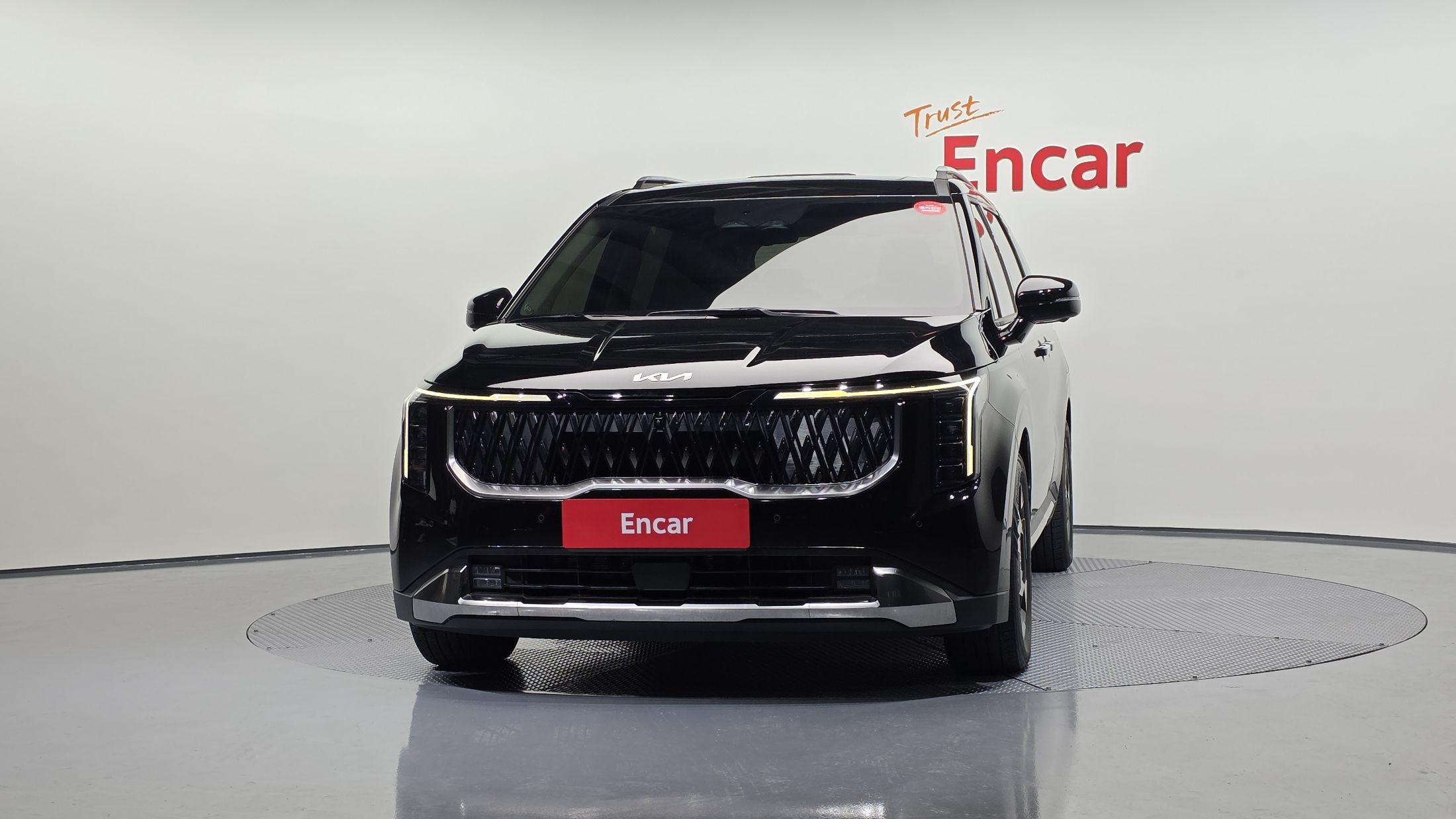 KIA CARNIVAL 2024