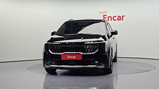 KIA CARNIVAL 2024