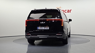 KIA CARNIVAL 2024