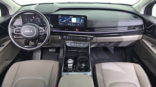 KIA CARNIVAL 2024