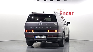 HYUNDAI SANTAFE MX5 2024
