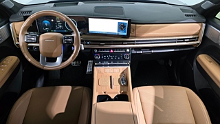 HYUNDAI SANTAFE MX5 2024