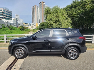 KIA SELTOS 2020