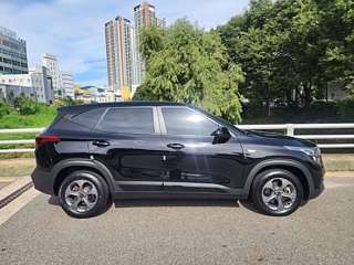 KIA SELTOS 2020