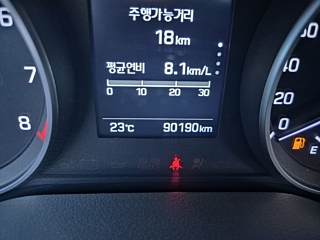 HYUNDAI AVANTE AD 2017