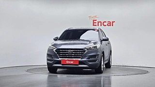 HYUNDAI TUCSON 2020
