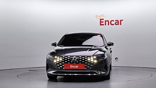 HYUNDAI GRANDEUR IG 2022