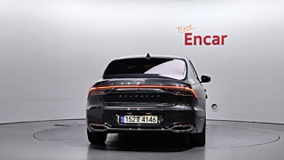 HYUNDAI GRANDEUR IG 2022