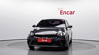 KIA K3 2019