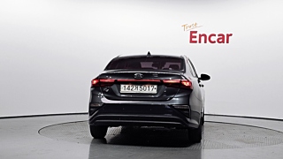 KIA K3 2019