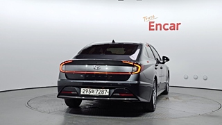 HYUNDAI SONATA DN8 2019
